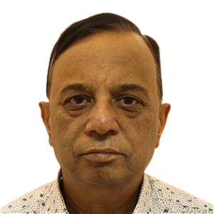 Prof. Ajit Kumar Verma