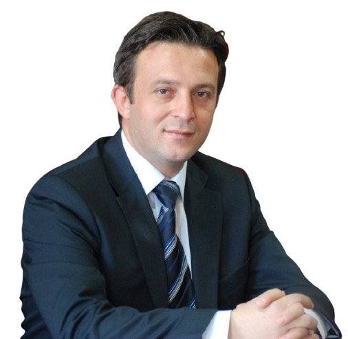 Prof. Ersan Kabalcı