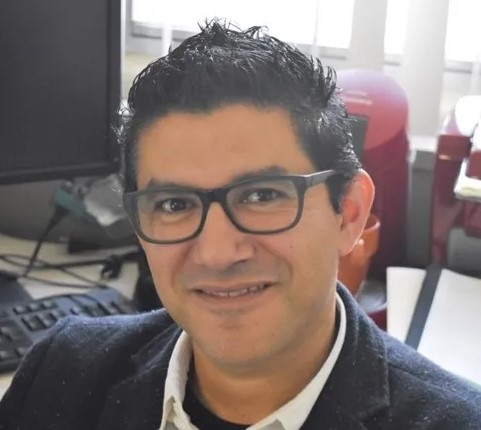 Prof. Eduardo Ahumada-Tello