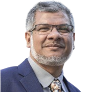 Prof. Kashem Muttaqi