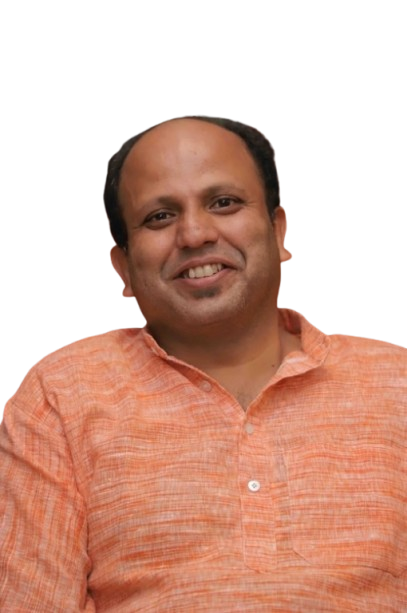 Prof. Nilanjan Senroy
