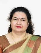 Prof. Prerna Gaur
