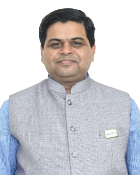 Dr. Puneet Kumar Mishra