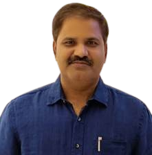 Prof.(HAG) Ram Bilas Pachori