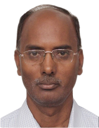 Prof. Sri Niwas Singh