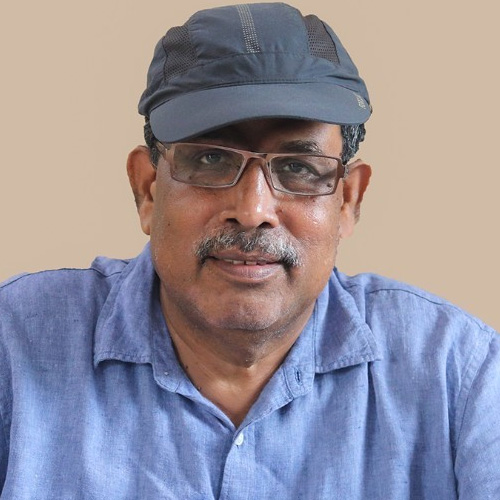 Dr. Tapan Misra