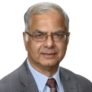Prof. V. K. Sood