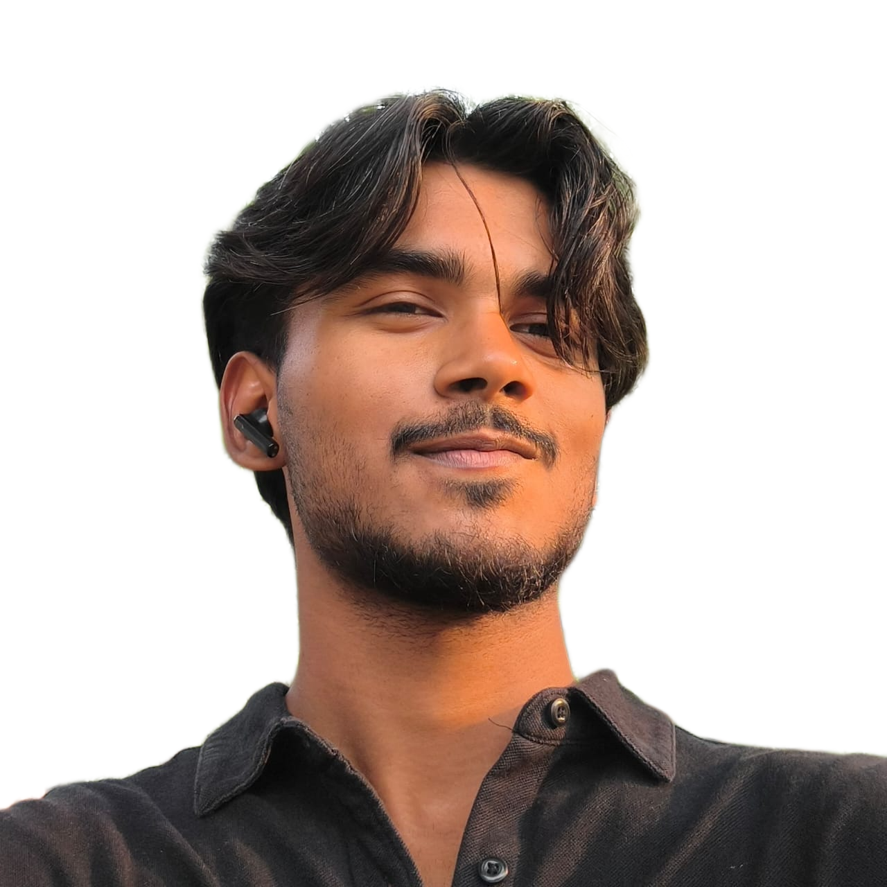 Rahul Kumar
