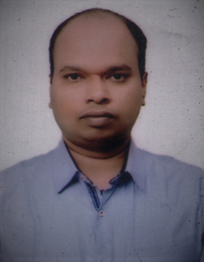 Dr. Ajay Kumar