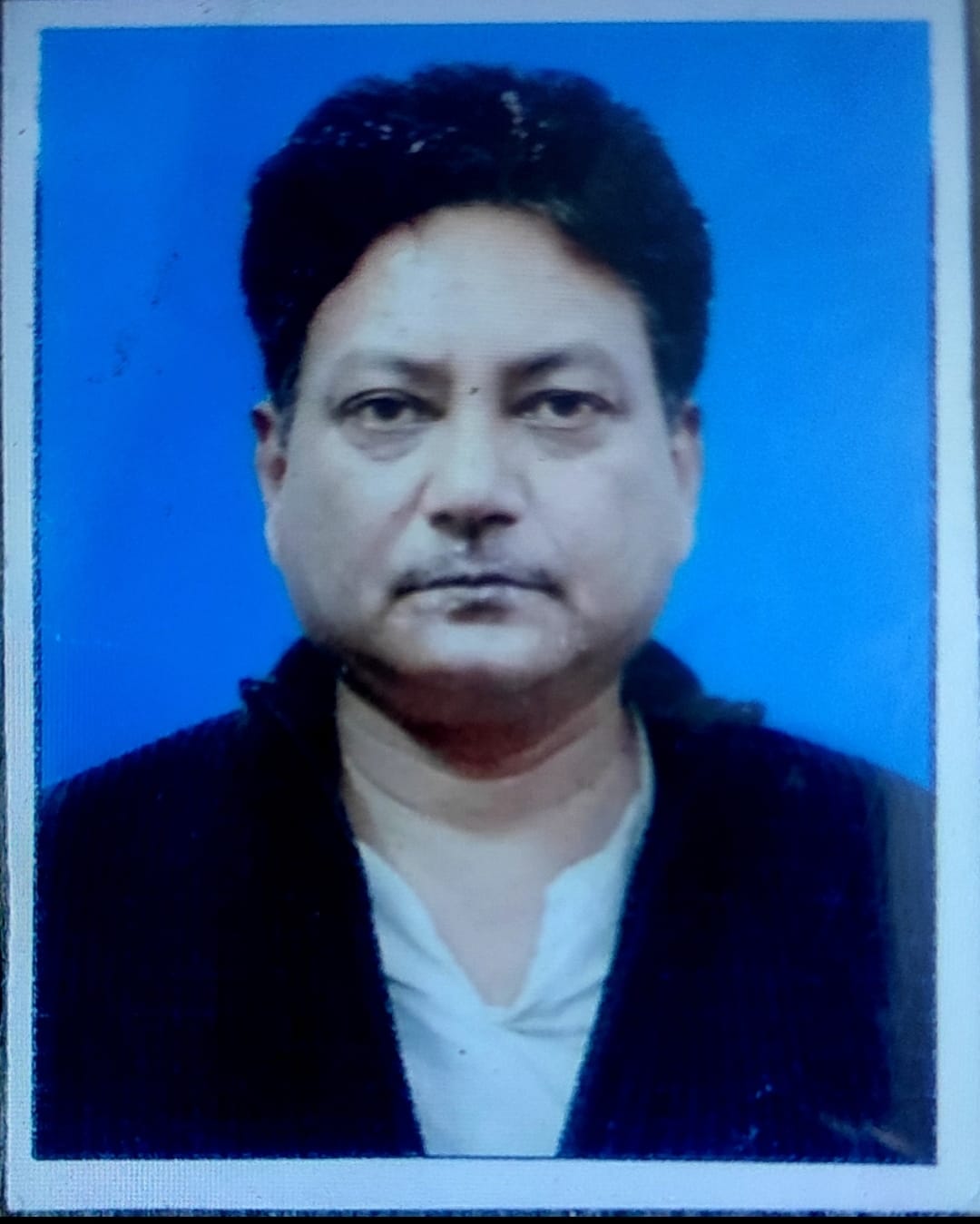 Dr. Alok Priyadarshi