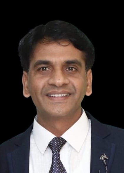 Dr. Arun Kumar Verma