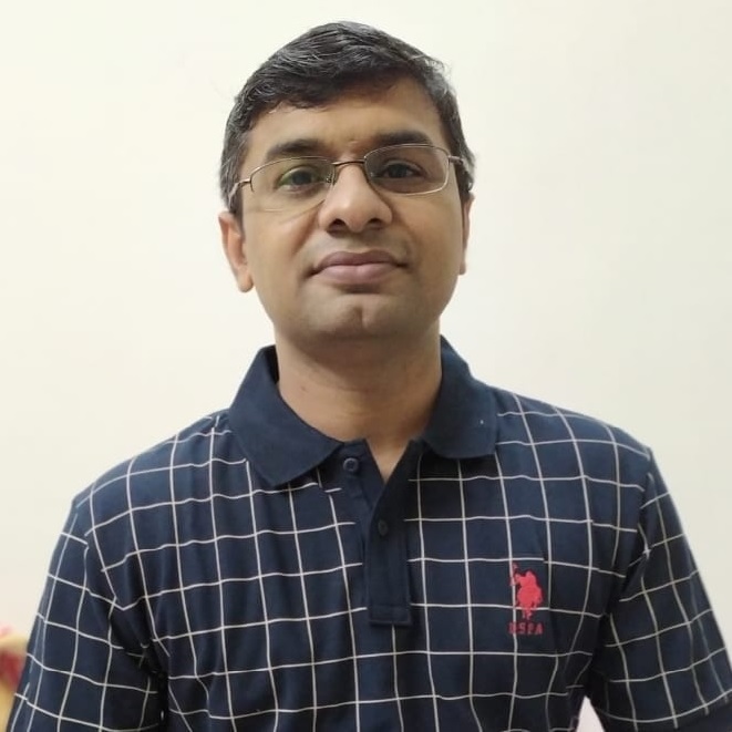 Dr. Dinesh Kumar