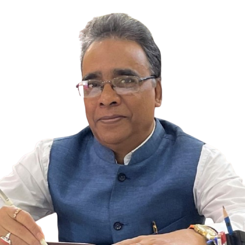 Prof. Goutam Sutradhar