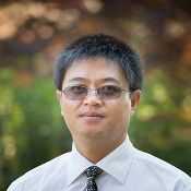 Prof. Steven Li