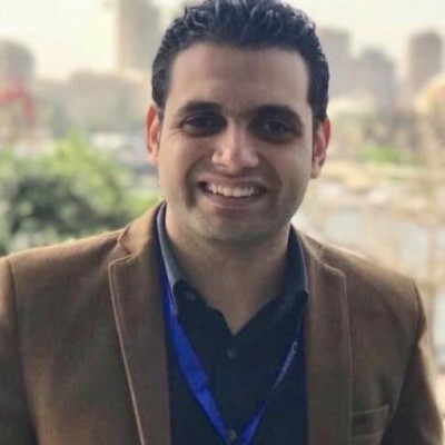 Dr. Hady Habib Fayek