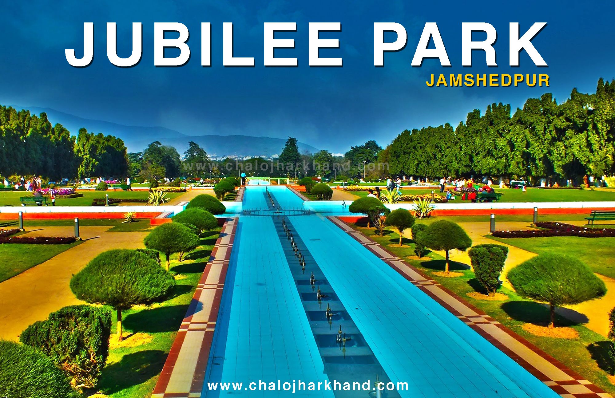 Jubilee Park