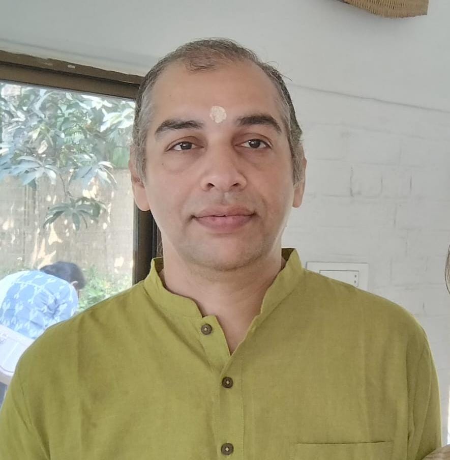 Dr. Kunal Singh