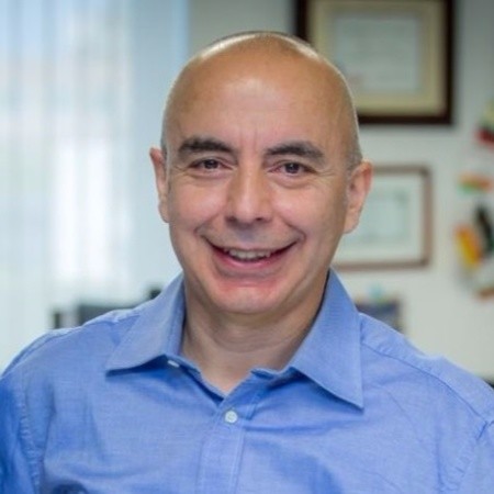 Prof. Massimo Mitolo