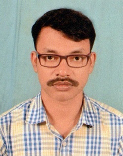 Dr. Mrinal Kanti Sarkar