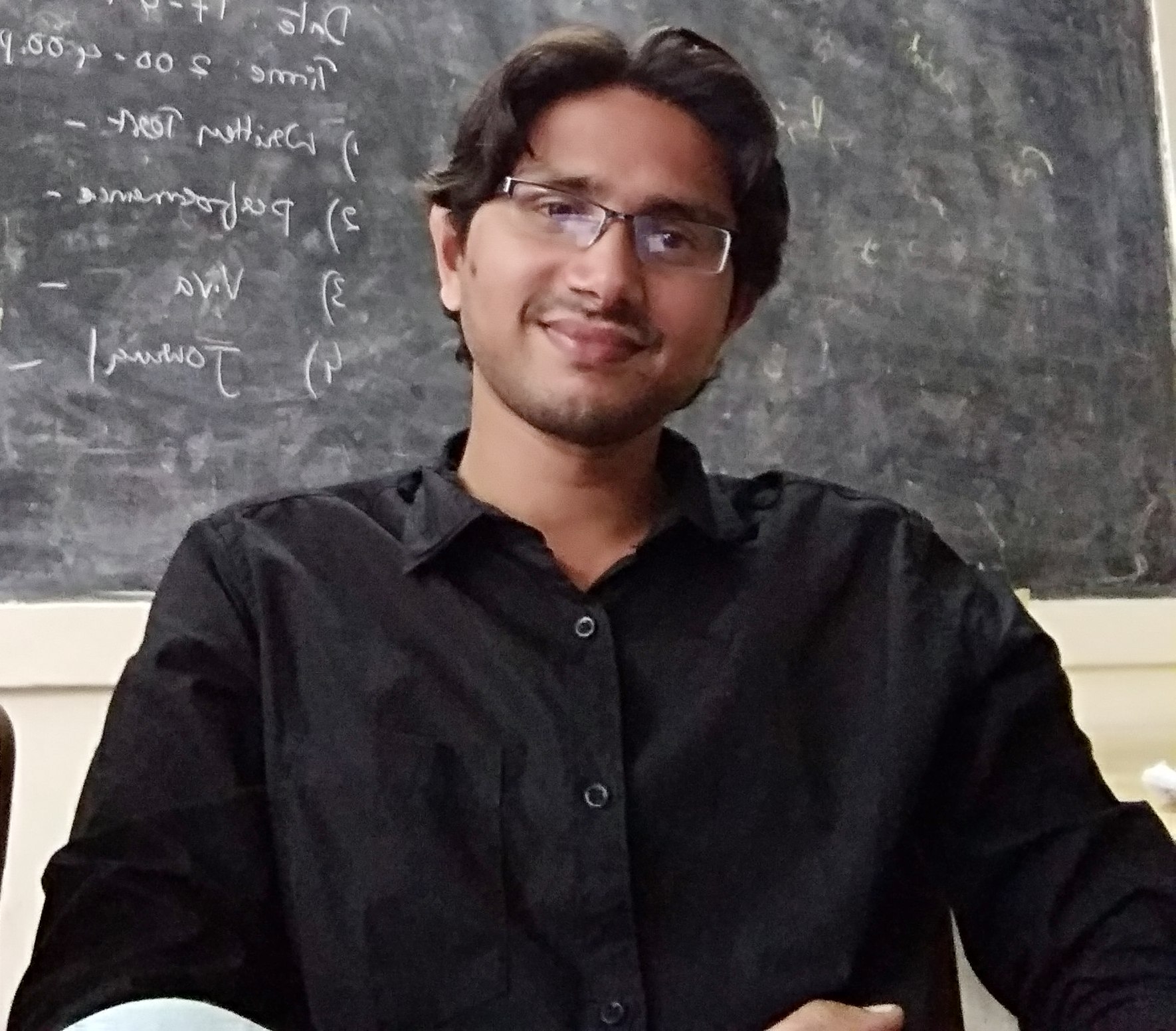 Dr Kethavath Raghavendra Naik