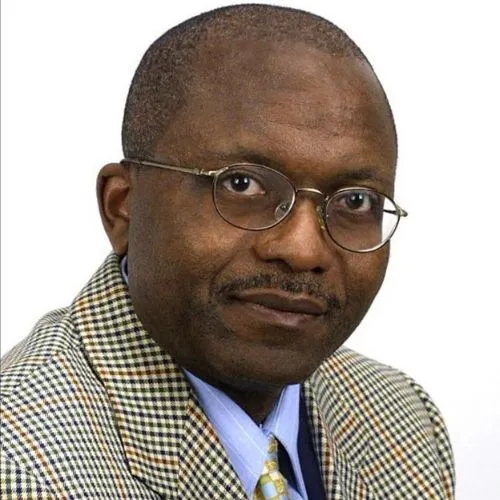 Prof. Innocent Kamwa