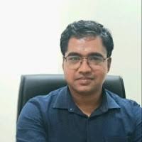 Dr. Ravi Yadav