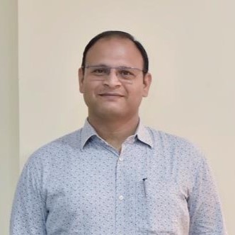 Prof. Ravi Kumar Gangwar