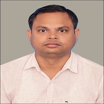 Dr. Rakesh Kumar