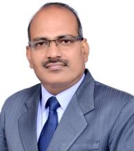 Prof. Sudeb Dasgupta