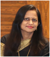 Dr. Rashmi Sinha