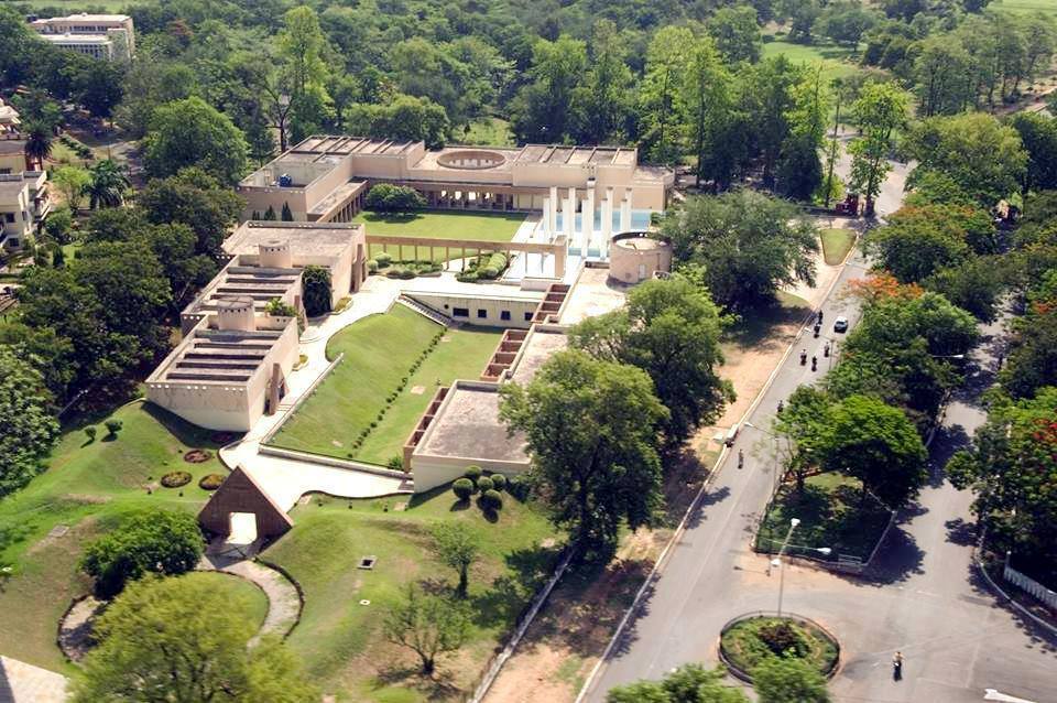 Russi Modi Center for Excellence