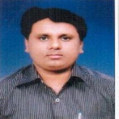 Dr. Sanjay Kumar