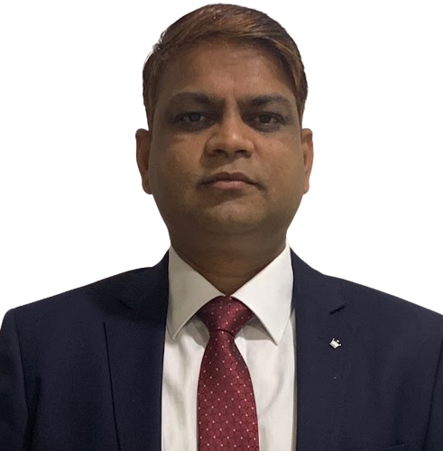 Prof. Santosh Kumar Vishvakarma