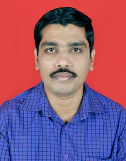 Prof. Saroj Kumar Sarangi