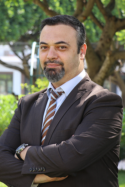 Prof. Seifedine Kadry