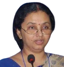 Dr. Suparna Kar Chowdhury