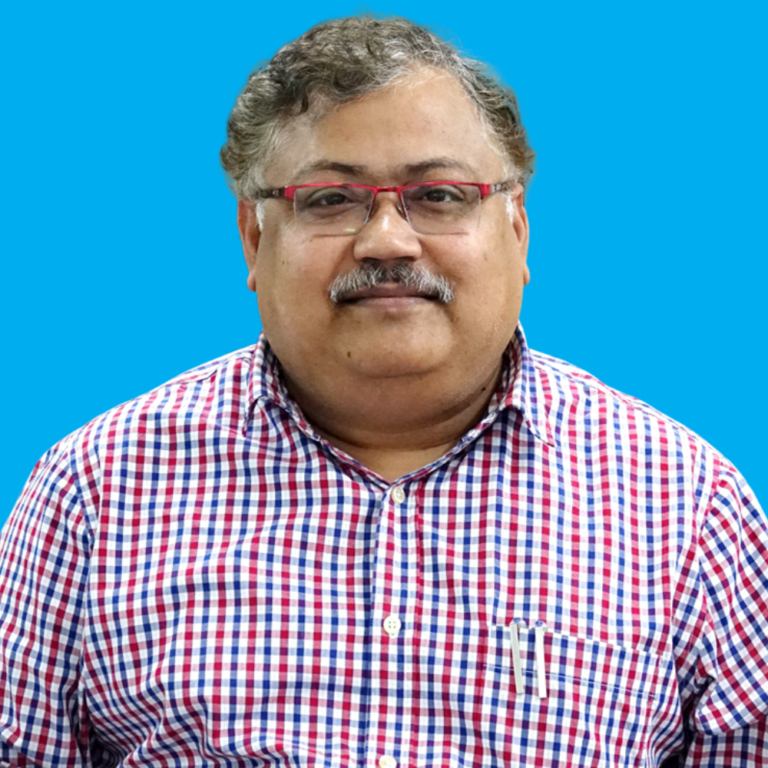 Prof. Sudeb Dasgupta