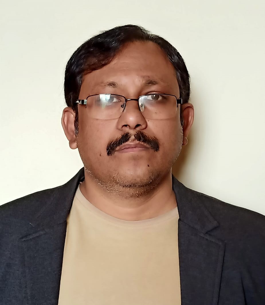 Dr. Supriyo Das