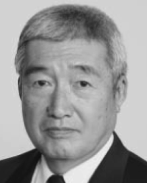 Prof. Toshitaka Tsuda