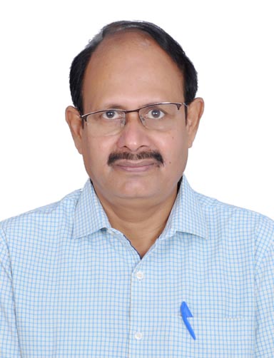 Prof. Virendra Kumar
