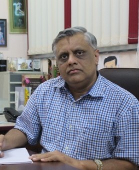 Prof. Vivek Agarwal