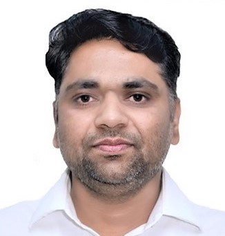 Dr. Vinay Pratap Singh